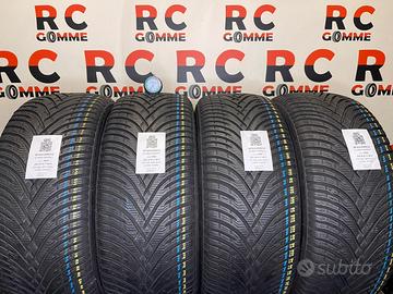 4 GOMME 225/50 R17 98H BFGOODRICH - INVERNALI