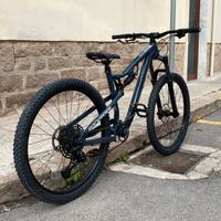 Rockrider AM 50s 2021