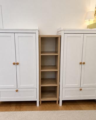 Set mobili IKEA per cameretta bimbi