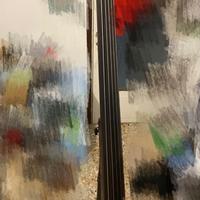 contrabbasso elettrico