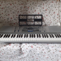 Tastiera farfisa tk77