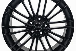 4 Cerchi da 18' in Lega - Gommaffare - Mini Audi B