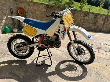 KTM Mx 500