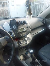 Toyota RAV4 2.2 D-4D 4WD (2007)