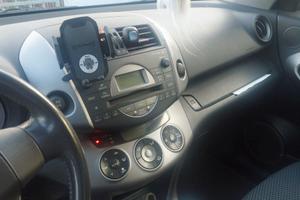 Toyota RAV4 2.2 D-4D 4WD (2007)