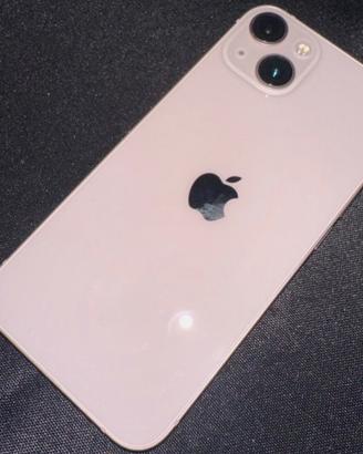 Iphone 13 128Gb Rosa