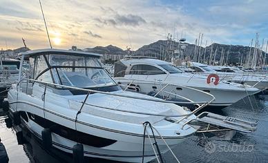 Jeanneau Cap Camarat 10.5 WA del 2021