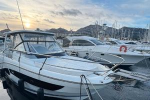 Jeanneau Cap Camarat 10.5 WA del 2021