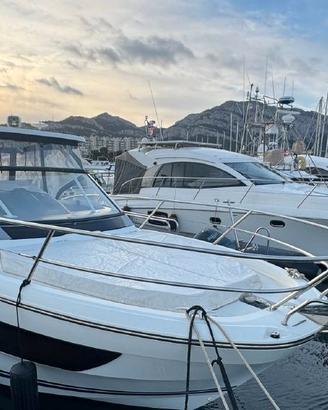 Jeanneau Cap Camarat 10.5 WA del 2021