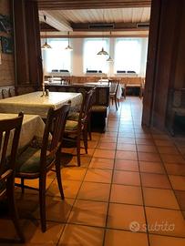 Ristorante pizzeria a NORIMBERGA