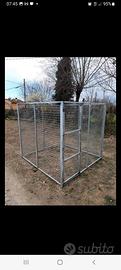 BOX ANIMALI 