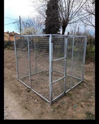 BOX ANIMALI 