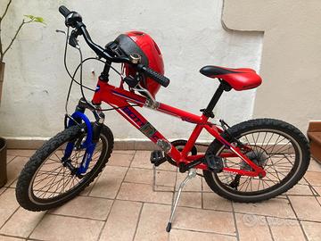 bicicletta bambino