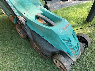 Tagliaerba elettrico BOSCH ARM 34