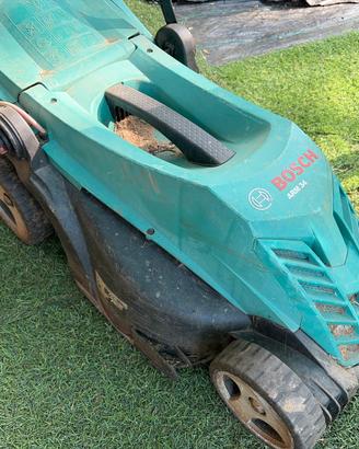 Tagliaerba elettrico BOSCH ARM 34