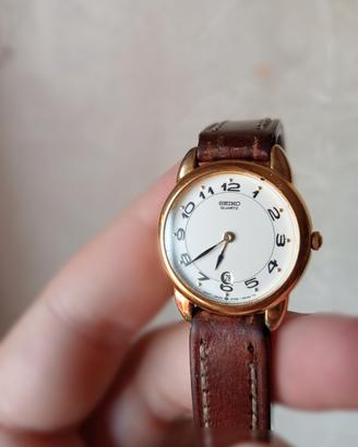 Orologio vintage - Seiko