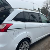 FORD C MAX DEL 2012