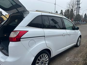 FORD C MAX DEL 2012
