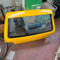 cofano uno turbo ie mk1