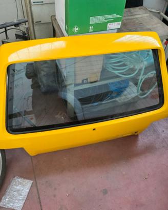 portellone uno turbo ie mk1