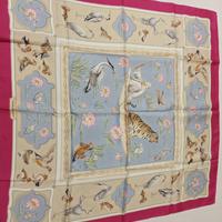 Foulard Salvatore Ferragamo