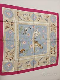 Foulard Salvatore Ferragamo