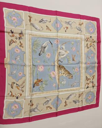 Foulard Salvatore Ferragamo