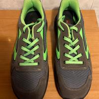 Scarpe Antinfortunistiche