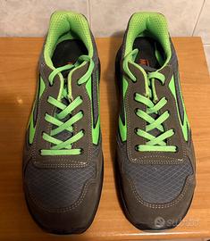 Scarpe Antinfortunistiche