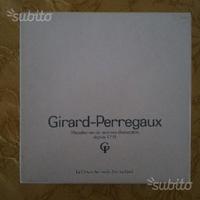 Scatola Girard Perregaux