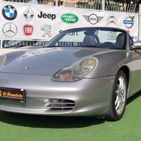 PORSCHE Boxster 2.7
