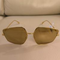 Occhiale donna Fendi NUOVO oro