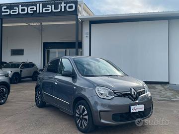 Renault Twingo Electric Equilibre