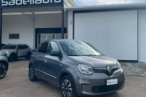 Renault Twingo Electric Equilibre