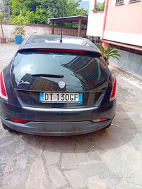 Lancia delta 1600 120kv