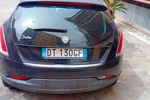 Lancia delta 1600 120kv