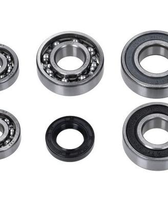 kit Cuscinetti Paraoli MBK Booster 50 Spirit 1996-