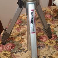 cavalletto telecamera