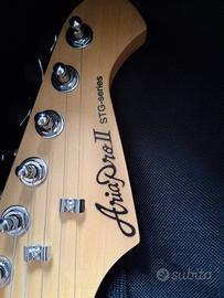 chitarra elettrica