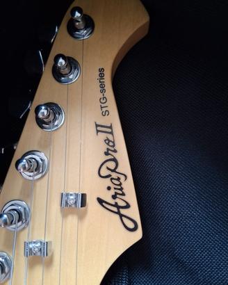 chitarra elettrica