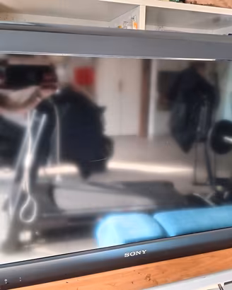 Tv Samsung LCD 