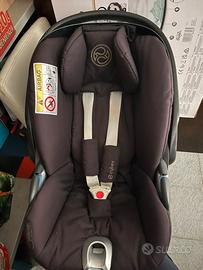 Ovetto seggiolino auto Cybex