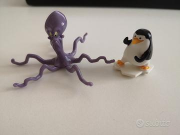 Kinder sorpresine 2015 e 2016