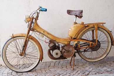 Altro Altro modello - 1952