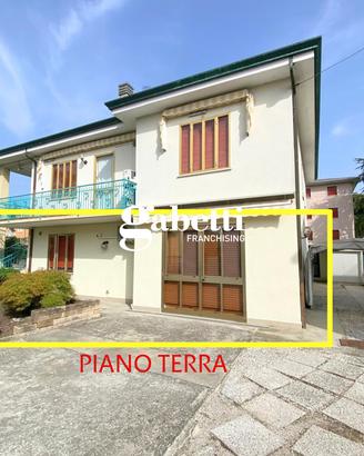 Casa Indipendente Anguillara Veneta