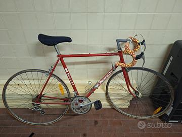 bici vintage bianchi
