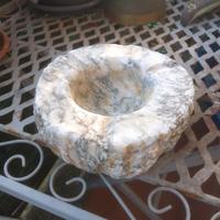posacenere in marmo anni 60