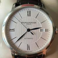 Baume & Mercier Classima automatico mod. 10214