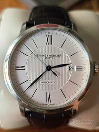Baume & Mercier Classima automatico mod. 10214