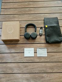 Cuffie Jabra Evolve2 75 - NUOVE e Complete